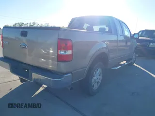 2004 Ford F-150 XL с VIN 1FTPX12514NB74239, выставлен на аукционе IAAI как лот 40883919 с пробегом 202 880 миль миль и . История ставок и продаж доступна на DreamBid. Изображение 4.