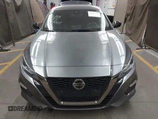 2022 Nissan Altima SR z VIN 1N4BL4CV8NN414447, wystawiony jako IAAI lot #42047746 z przebiegiem 52 389 mil mil oraz . Historia ofert i sprzedaży dostępna na DreamBid. Obrazek 12.