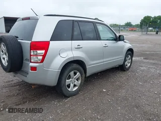 2006 Suzuki Grand Vitara Premium with VIN JS3TD943364102972, listed as a IAAI auction lot 42369818 with 216,681 mi miles and . Bid and sale history available at DreamBid. Image 4.