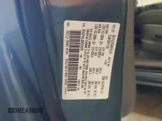 2005 Dodge Caravan SXT с VIN 2D4GP44L85R524079, выставлен на аукционе Copart как лот 63490555 с пробегом 116 857 миль миль и Списание • Salvage title. История ставок и продаж доступна на DreamBid. Изображение 13.