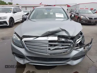 2016 Mercedes-Benz C 300 Luxury with VIN 55SWF4KB7GU144072, listed as a IAAI auction lot 41869044 with 60,208 mi miles and . Bid and sale history available at carsss.com. Image 13.