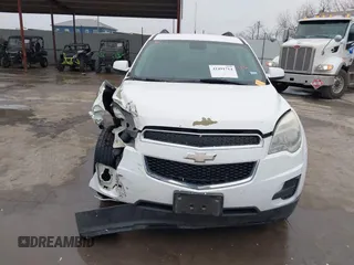 2013 Chevrolet Equinox LT with VIN 2GNFLDE31D6104321, listed as a IAAI auction lot 41491714 with 67,902 mi miles and . Bid and sale history available at DreamBid. Image 13.
