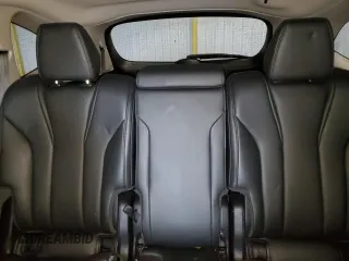 2022 Acura MDX with VIN 5J8YE1H34NL002818, listed as a Copart auction lot 84178274 with 54,213 mi miles and Salvage Title. Bid and sale history available at carsss.com. Image 10.