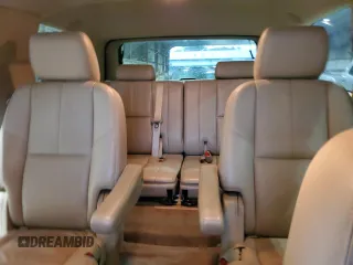 2012 Chevrolet Tahoe LT с VIN 1GNSCBE02CR134018, выставлен на аукционе Copart как лот 53787695 с пробегом 222 980 миль миль и Списание • Salvage title. История ставок и продаж доступна на DreamBid. Изображение 10.