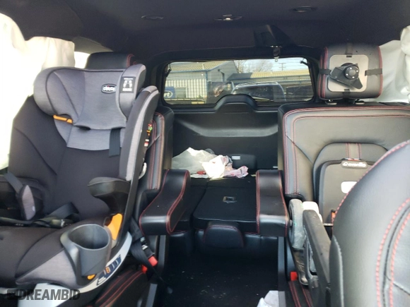 2020 Ford Expedition Limited with VIN 1FMJU2AT7LEA07916, listed as a Copart auction lot 87116614 with 89,213 mi miles and Salvage Title. Bid and sale history available at carsss.com. Image 10.