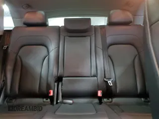 2016 Audi Q5 Premium Plus z VIN WA1L2AFP7GA066321, wystawiony jako Copart lot #58370655 z przebiegiem 93 805 mil mil oraz Szkoda całkowita • Salvage title. Historia ofert i sprzedaży dostępna na DreamBid. Obrazek 10.