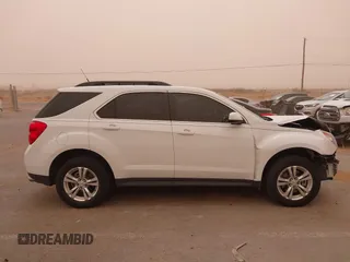 2012 Chevrolet Equinox LT w/1LT with VIN 2GNFLEE52C6370212, listed as a IAAI auction lot 41803057 with 59,600 mi miles. Bid and sale history available at carsss.com. Image 14.