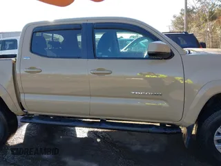 2017 Toyota Tacoma SR5 with VIN 3TMCZ5ANXHM088347, listed as a IAAI auction lot 41591318 with 103,800 mi miles and . Bid and sale history available at DreamBid. Image 13.