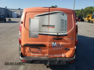 2017 Ford Transit Connect XLT с VIN NM0LS7F73H1298308, выставлен на аукционе Copart как лот 51832655 с пробегом 111 184 миль миль и Списание • Salvage title. История ставок и продаж доступна на DreamBid. Изображение 6.
