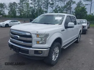 2016 Ford F-150 XLT with VIN 1FTEW1EF5GFB56324, listed as a IAAI auction lot 42511786 with 159,426 mi miles and . Bid and sale history available at DreamBid. Image 17.