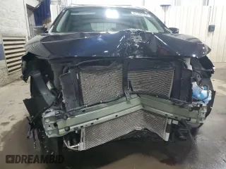 2020 Buick Enclave Premium with VIN 5GAEVBKW2LJ164371, listed as a Copart auction lot 87199104 with 36,499 mi miles and Salvage Title. Bid and sale history available at carsss.com. Image 5.