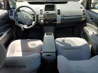 2007 Toyota Prius with VIN JTDKB20UX77548669, listed as a Copart auction lot 62268905 with Not provided miles and Clean title. Bid and sale history available at DreamBid. Image 8.