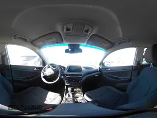 2020 Hyundai Tucson Value z VIN KM8J3CA40LU163884, wystawiony jako IAAI lot #41780266 z przebiegiem 60 687 mil mil oraz . Historia ofert i sprzedaży dostępna na DreamBid. Obrazek 18.
