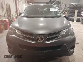 2013 Toyota RAV4 LE with VIN 2T3BFREV1DW016788, listed as a IAAI auction lot 42551030 with 139,765 mi miles and . Bid and sale history available at DreamBid. Image 12.
