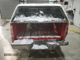 2012 Ford F-150 XL with VIN 1FTNF1CT4CKD70666, listed as a Copart auction lot 43207175 with 202,366 mi miles and Salvage title. Bid and sale history available at DreamBid. Image 6.