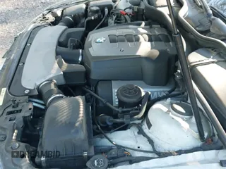 2006 BMW 7 Series 750Li with VIN WBAHN835X6DT25778, listed as a IAAI auction lot 43504269 with 113,098 mi miles and . Bid and sale history available at DreamBid. Image 14.