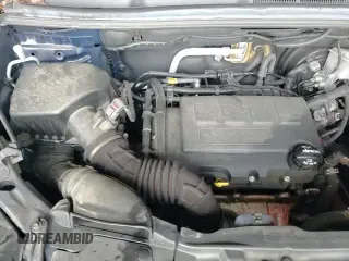 2020 Buick Encore Preferred z VIN KL4CJESB3LB059679, wystawiony jako Copart lot #68330925 z przebiegiem 55 292 mil mil oraz Szkoda całkowita • Salvage title. Historia ofert i sprzedaży dostępna na DreamBid. Obrazek 16.