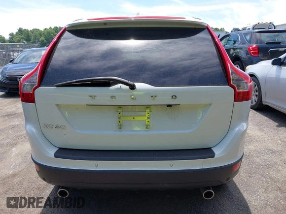 2013 Volvo XC60 3.2L z VIN YV4952DL7D2429586, wystawiony jako IAAI lot #42299502 z przebiegiem 101 249 mil mil oraz . Historia ofert i sprzedaży dostępna na DreamBid. Obrazek 16.