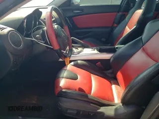 2007 Mazda RX-8 Touring z VIN JM1FE173470212153, wystawiony jako Copart lot #71754044 z przebiegiem 90 265 mil mil oraz Czysty tytuł • Clean title. Historia ofert i sprzedaży dostępna na DreamBid. Obrazek 7.