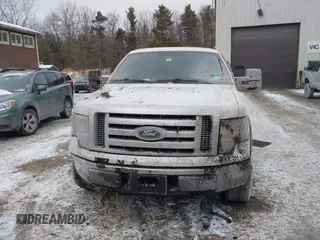 2010 Ford F-150 XL с VIN 1FTNF1EV8AKE68336, выставлен на аукционе IAAI как лот 41480913 с пробегом 147 829 миль миль и . История ставок и продаж доступна на DreamBid. Изображение 12.