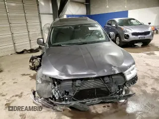 2017 Dodge Durango SXT with VIN 1C4RDJAG3HC905274, listed as a Copart auction lot 58989625 with 87,498 mi miles and Salvage title. Bid and sale history available at DreamBid. Image 15.