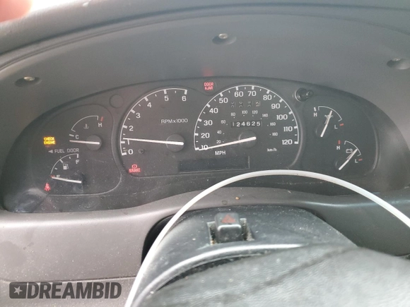 2003 Ford Ranger XL with VIN 1FTYR10D23PA42666, listed as a Copart auction lot 49998695 with 0 mi miles and Salvage Title. Bid and sale history available at carsss.com. Image 9.