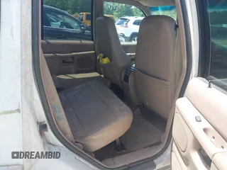 1997 Ford Explorer XL with VIN 1FMDU34E3VZB77721, listed as a IAAI auction lot 42176970 with 226,054 mi miles and . Bid and sale history available at DreamBid. Image 8.