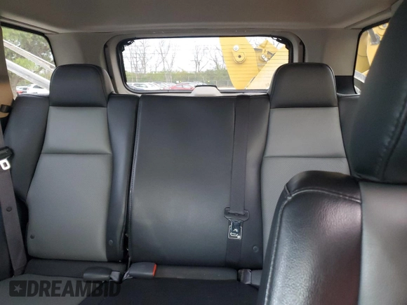 2009 Jeep Grand Cherokee Laredo with VIN 1J8HR48P09C535285, listed as a Copart auction lot 81089844 with 199,931 mi miles and Clean Title. Bid and sale history available at carsss.com. Image 10.