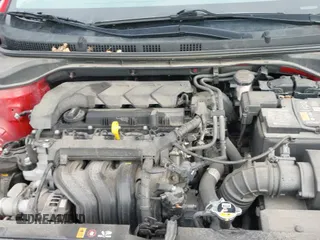 2022 Hyundai Accent SEL с VIN 3KPC24A63NE157389, выставлен на аукционе IAAI как лот 41661692 с пробегом 58 100 миль миль и . История ставок и продаж доступна на DreamBid. Изображение 19.