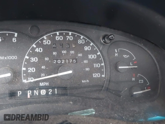 1999 Ford Explorer с VIN 1FMYU22E9XUB59237, выставлен на аукционе IAAI как лот 41773698 с пробегом 202 175 миль миль и . История ставок и продаж доступна на DreamBid. Изображение 15.