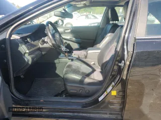 2012 Toyota Camry SE with VIN 4T1BK1FK8CU012522, listed as a Copart auction lot 51773875 with 249,412 mi miles and Salvage Title. Bid and sale history available at carsss.com. Image 7.