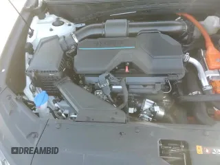 2025 Hyundai Tucson SEL Convenience с VIN KM8JCDD18SU296835, выставлен на аукционе Copart как лот 64009425 с пробегом 2 932 миль миль и Чистый • Clean title. История ставок и продаж доступна на DreamBid. Изображение 15.