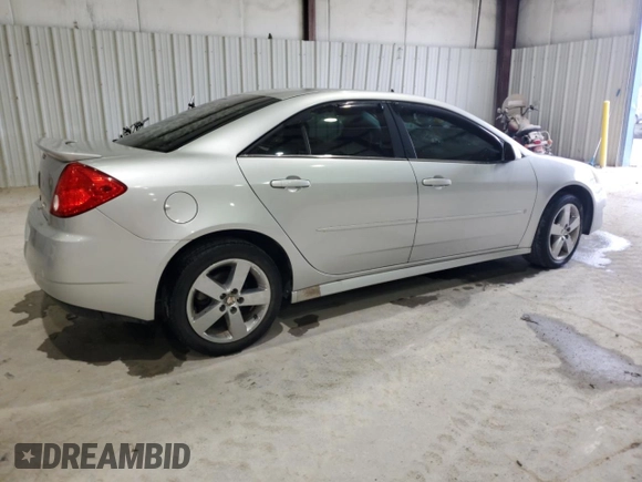 2009 Pontiac G6 GT 1SB with VIN 1G2ZK57KX94253844, listed as a Copart auction lot 60093625 with 95,690 mi miles and Salvage title. Bid and sale history available at DreamBid. Image 3.