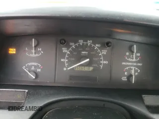 1996 Ford F-150 Special with VIN 1FTEF15Y9TLC17722, listed as a Copart auction lot 88298545 with 350,601 mi miles and Salvage Title. Bid and sale history available at carsss.com. Image 9.