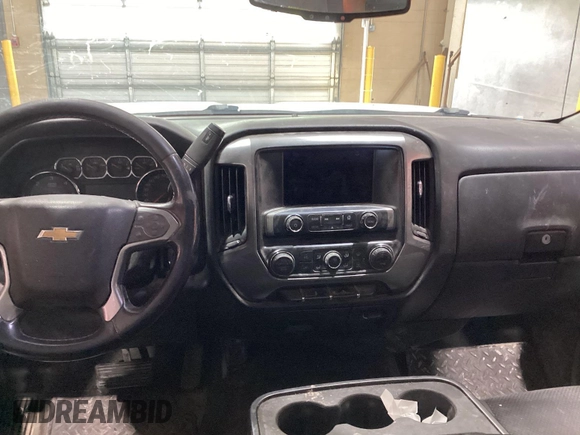 2015 Chevrolet Silverado 1500 LT with VIN 1GCRCREC0FZ257752, listed as a IAAI auction lot 42298229 with 132,830 mi miles and . Bid and sale history available at DreamBid. Image 8.