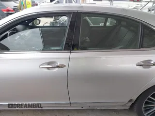 2013 Lexus LS 460 with VIN JTHBL5EF2D5121288, listed as a IAAI auction lot 41626678 with 142,132 mi miles and . Bid and sale history available at DreamBid. Image 15.