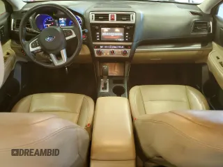 2015 Subaru Legacy Limited with VIN 4S3BNAL62F3018863, listed as a Copart auction lot 61365435 with 203,551 mi miles and Clean title. Bid and sale history available at DreamBid. Image 8.