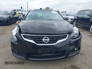 2012 Nissan Altima 2.5 S with VIN 1N4AL2EP9CC225569, listed as a IAAI auction lot 41911455 with 80,923 mi miles. Bid and sale history available at carsss.com. Image 6.