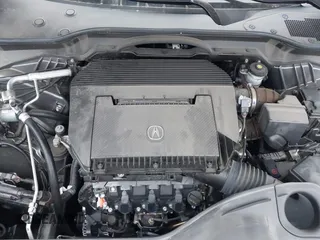 2024 Acura MDX Technology with VIN 5J8YE1H42RL007580, listed as a IAAI auction lot 42554211 with 24,978 mi miles and . Bid and sale history available at DreamBid. Image 10.