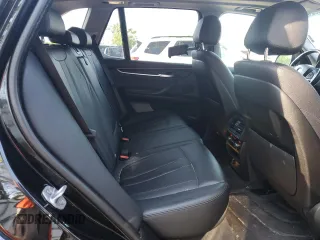 2016 BMW X5 xDrive35i z VIN 5UXKR0C53G0U07941, wystawiony jako Copart lot #56036645 z przebiegiem 108 670 mil mil oraz Szkoda całkowita • Salvage title. Historia ofert i sprzedaży dostępna na DreamBid. Obrazek 11.