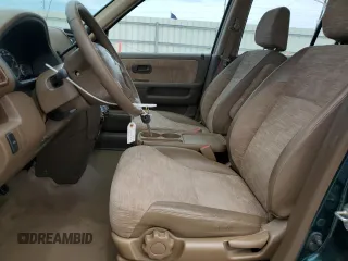 2003 Honda CR-V LX z VIN SHSRD68453U108196, wystawiony jako Copart lot #58206625 z przebiegiem 224 615 mil mil oraz Szkoda całkowita • Salvage title. Historia ofert i sprzedaży dostępna na DreamBid. Obrazek 7.