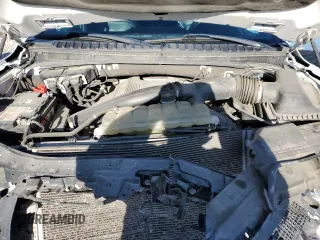 2020 Ford Expedition Max Limited с VIN 1FMJK2AT5LEA40614, выставлен на аукционе Copart как лот 55139575 с пробегом 189 924 миль миль и Чистый • Clean title. История ставок и продаж доступна на DreamBid. Изображение 12.