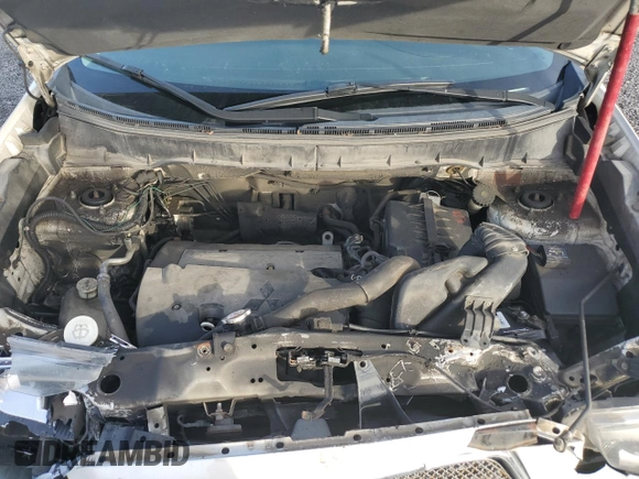 2014 Mitsubishi Outlander Sport GT с VIN 4A4AJ4AU8EE605607, выставлен на аукционе Copart как лот 80892074 с пробегом 209 565 миль миль и Чистый • Clean title. История ставок и продаж доступна на DreamBid. Изображение 12.
