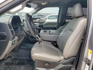 2020 Ford F-350 XL z VIN 1FT8W3DT4LEC87678, wystawiony jako Copart lot #59539835 z przebiegiem 56 254 mil mil oraz Szkoda całkowita • Salvage title. Historia ofert i sprzedaży dostępna na DreamBid. Obrazek 7.