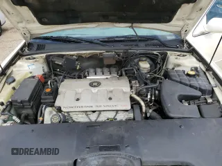 1998 Cadillac Seville STS z VIN 1G6KY549XWU928703, wystawiony jako Copart lot #59948685 z przebiegiem 180 254 mil mil oraz Szkoda całkowita • Salvage title. Historia ofert i sprzedaży dostępna na DreamBid. Obrazek 11.