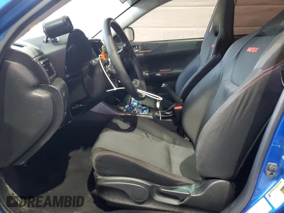 2011 Subaru WRX WRX Limited с VIN JF1GR7E66BG823638, выставлен на аукционе Copart как лот 52869875 с пробегом 189 802 миль миль и Списание • Salvage title. История ставок и продаж доступна на DreamBid. Изображение 7.