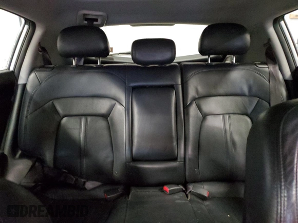 2011 Kia Sportage SX with VIN KNDPCCA6XB7114513, listed as a Copart auction lot 79208414 with 178,345 mi miles and Clean title. Bid and sale history available at DreamBid. Image 10.
