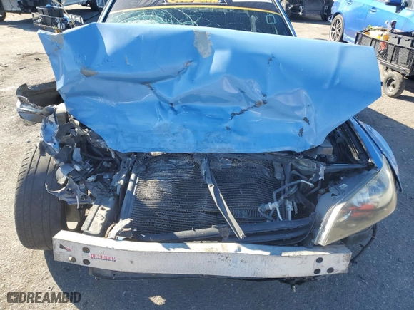 2003 Lexus IS 300 with VIN JTHBD192430073267, listed as a Copart auction lot 89398075 with 0 mi miles and Salvage Title. Bid and sale history available at carsss.com. Image 12.