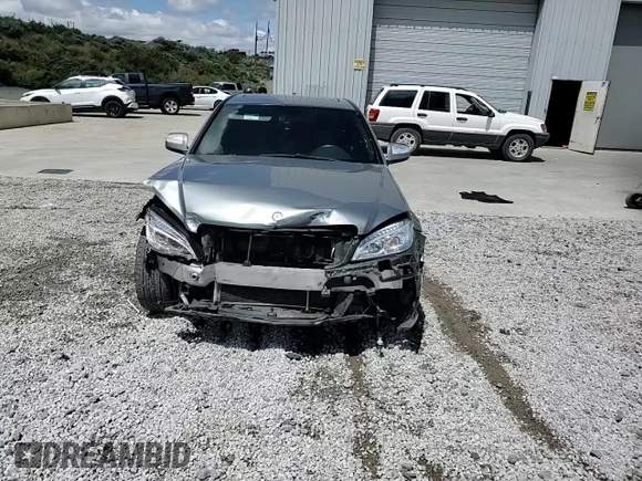 2008 Mercedes-Benz C 350 Sport with VIN WDDGF56X88F066440, listed as a Copart auction lot 57126625 with 99,033 mi miles and Salvage title. Bid and sale history available at DreamBid. Image 13.