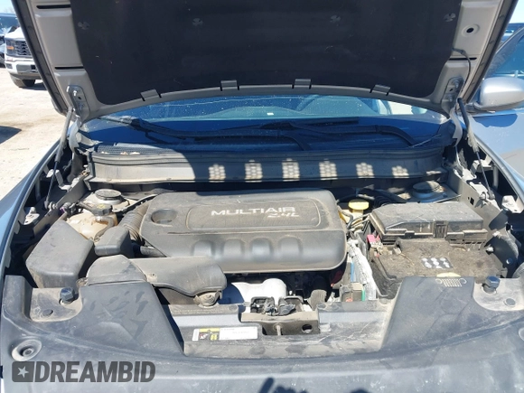 2016 Jeep Cherokee 75th Anniversary with VIN 1C4PJLCB1GW217638, listed as a IAAI auction lot 41689623 with 124,630 mi miles and . Bid and sale history available at DreamBid. Image 10.